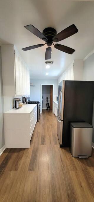 Newly Furnished Pool House Villa ลอสแอนเจลิส ภายนอก รูปภาพ